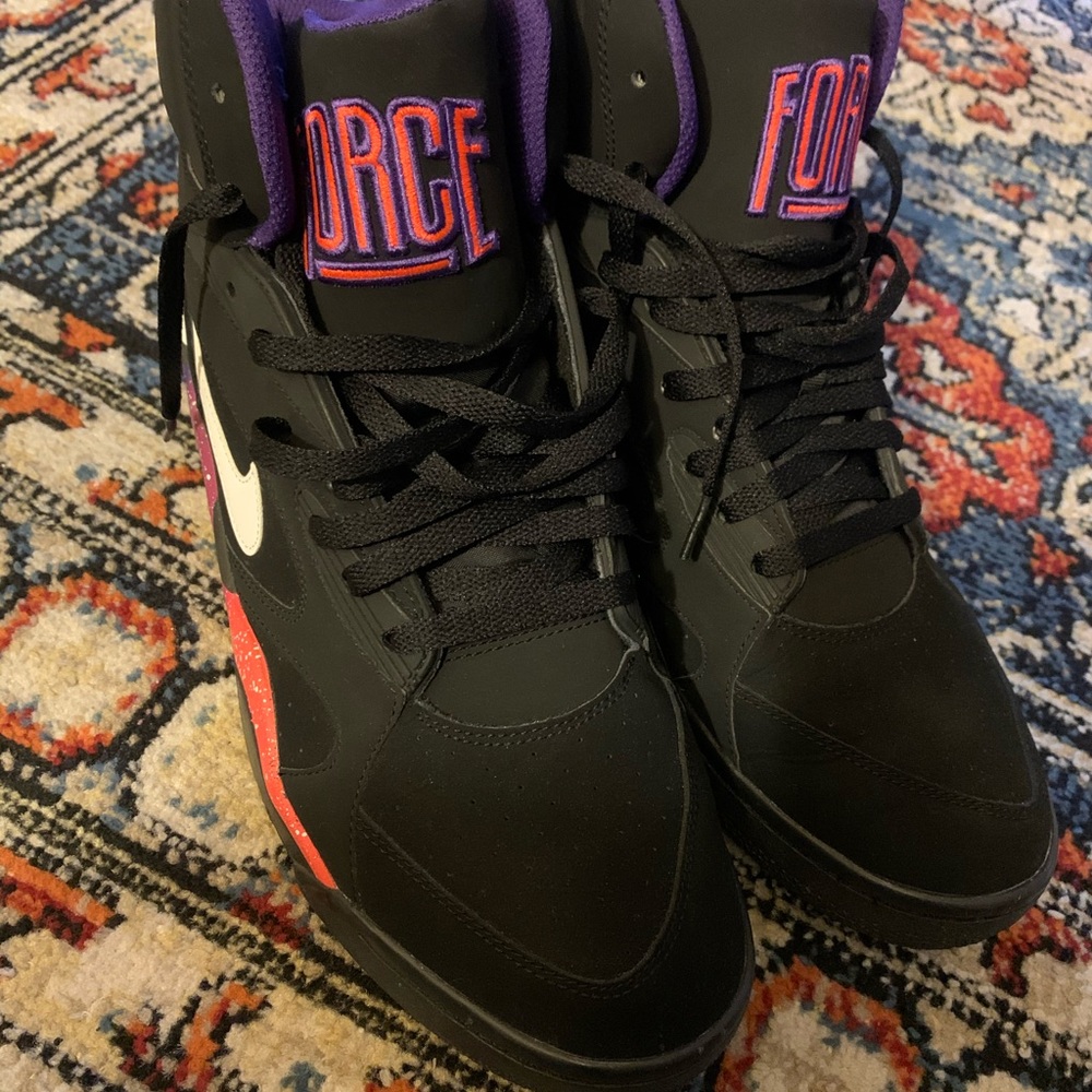 Nike Air Force 180 “Suns”